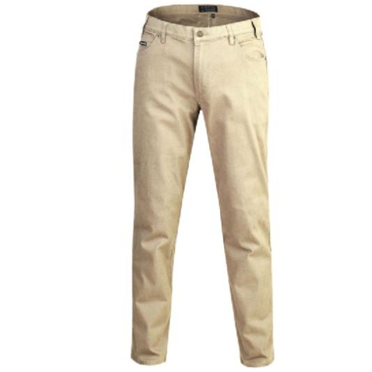 Pilbara Jeans Mens 10 colours