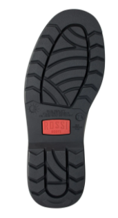 Work Boot Endura Claret 303 Rossi Non Safety