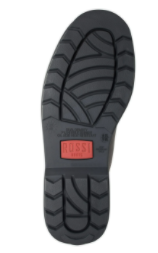 Work Boot Trojan Claret 700 Rossi Safety Steel Cap