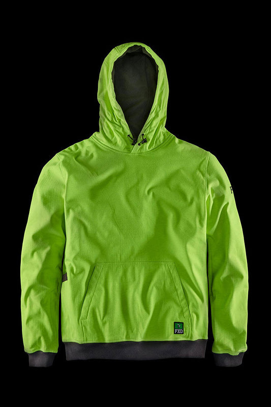 Fxd Work Fleece Hoodie Wf1
