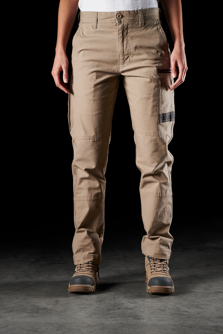 Fxd Womens Stretch Pant Wp-3w