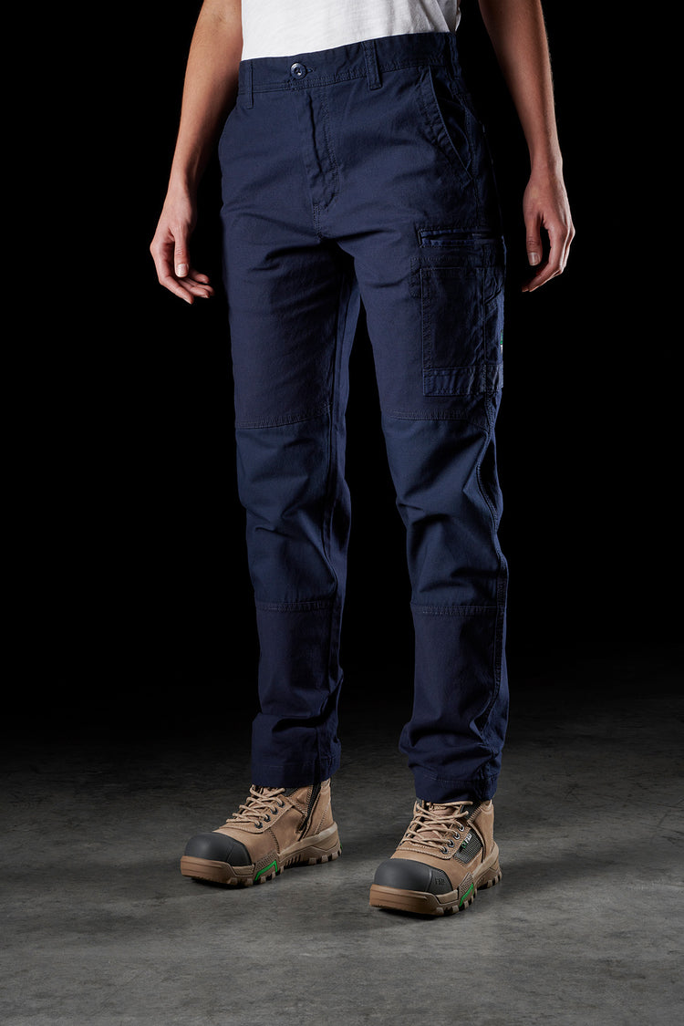 Fxd Womens Stretch Pant Wp-3w