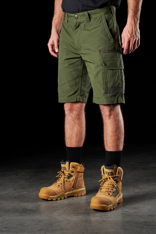 Fxd Ws-1 Original Cargo Short - Clearance