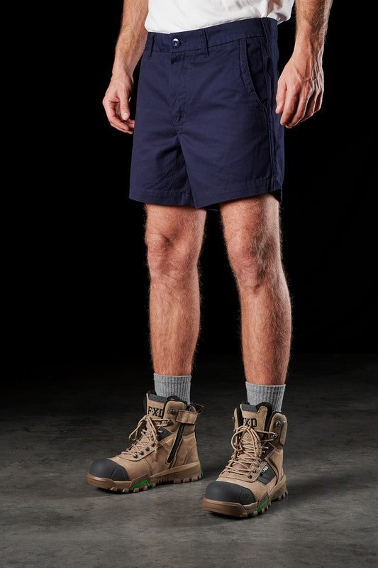 Fxd Ws-2 Short Shorts