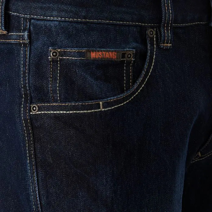 Mustang Signature Y03057 Mens Jeans