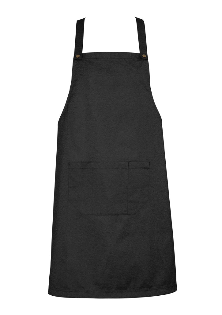 Biz BA55 Urban Bib Apron