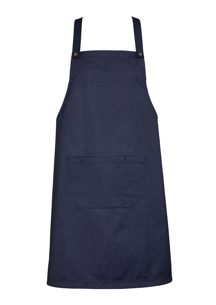 Biz BA55 Urban Bib Apron