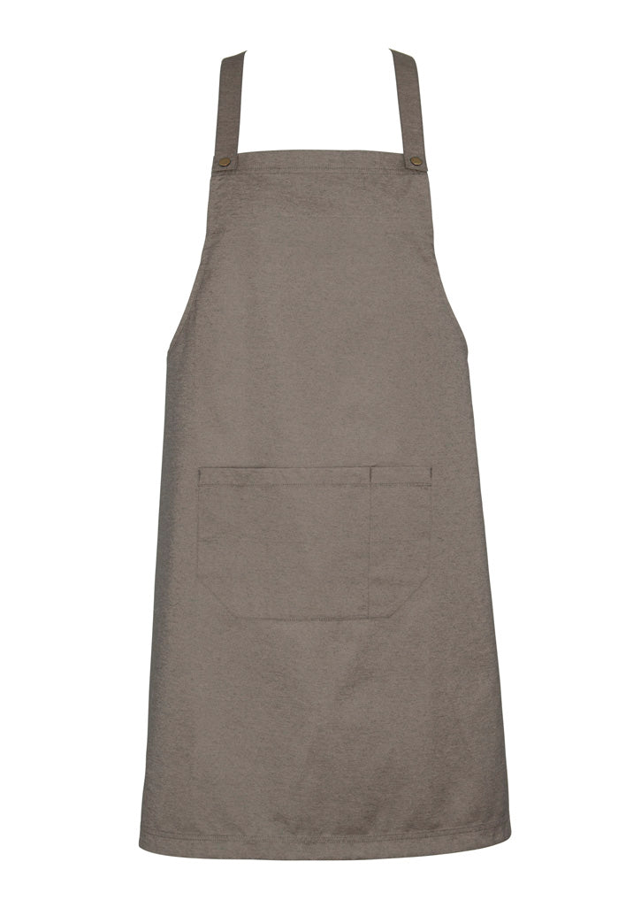 Biz BA55 Urban Bib Apron