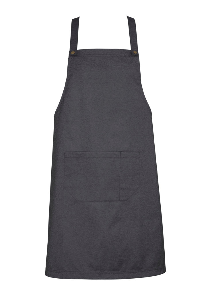 Biz BA55 Urban Bib Apron