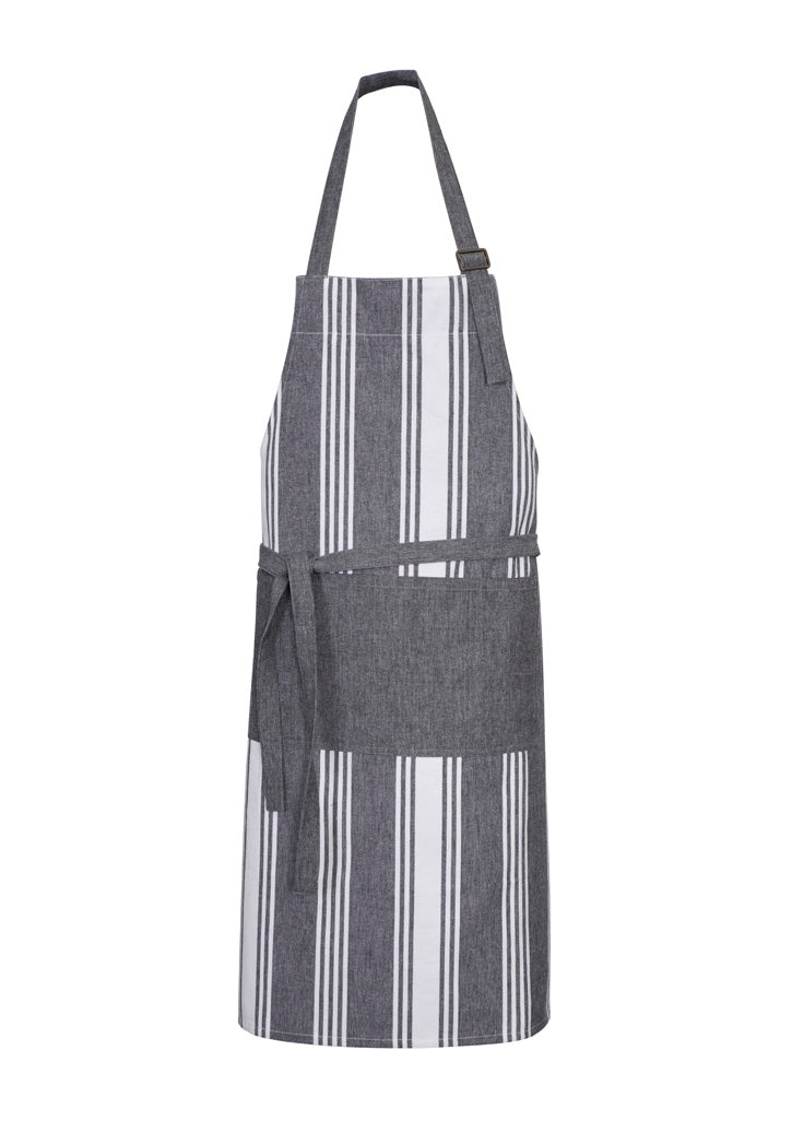 Biz BA75 Unisex Salt Bib Apron