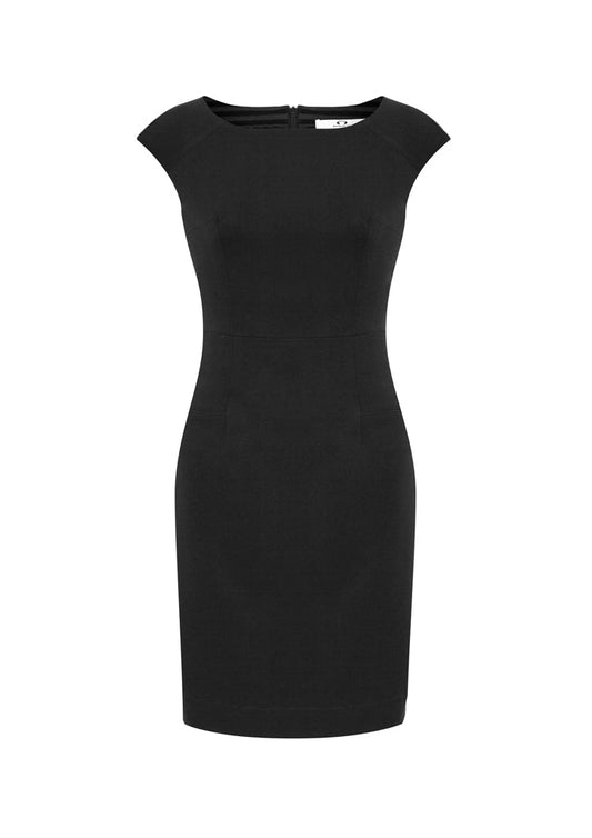 Biz BS730L Ladies Audrey Dress