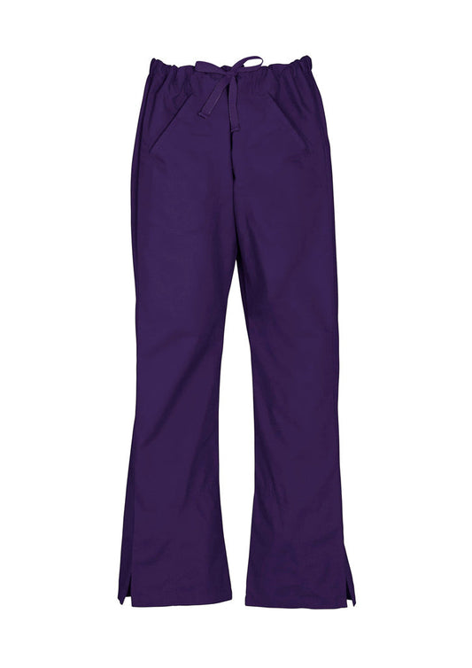 Biz H10620 Ladies Classic Scrubs Bootleg Pant