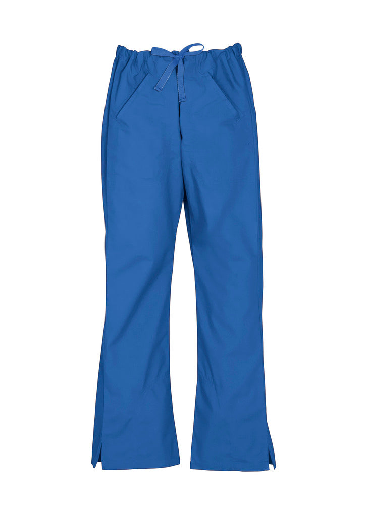 Biz H10620 Ladies Classic Scrubs Bootleg Pant