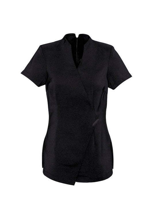 Biz H630L Ladies Spa Tunic