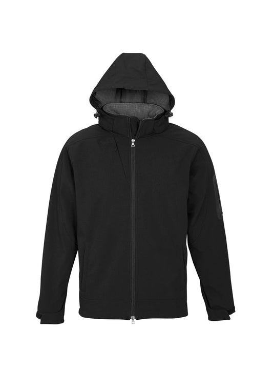 Biz J10910 Mens Summit Jacket