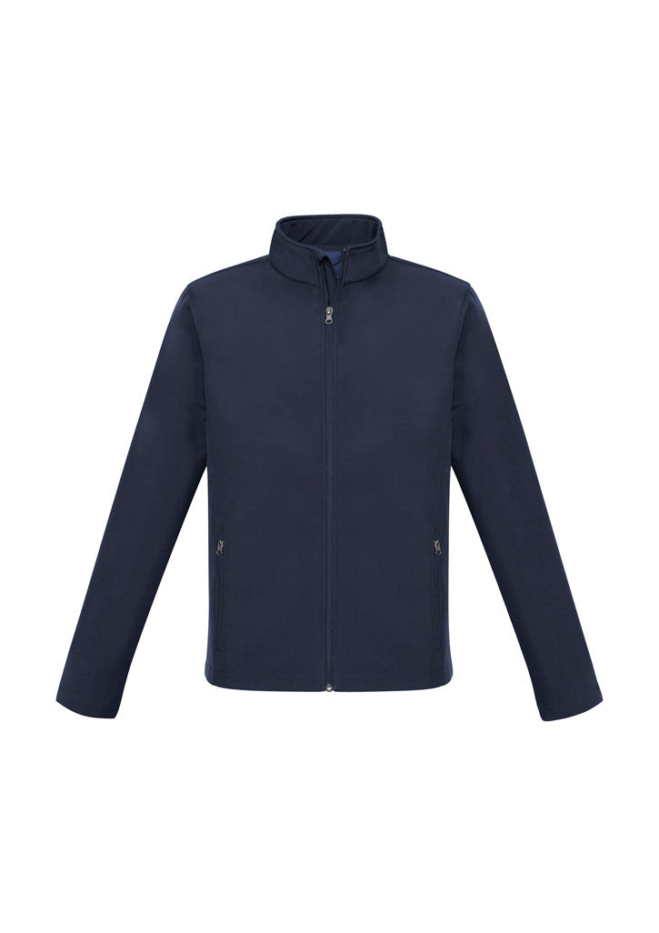 Biz J740K Kids Apex Jacket