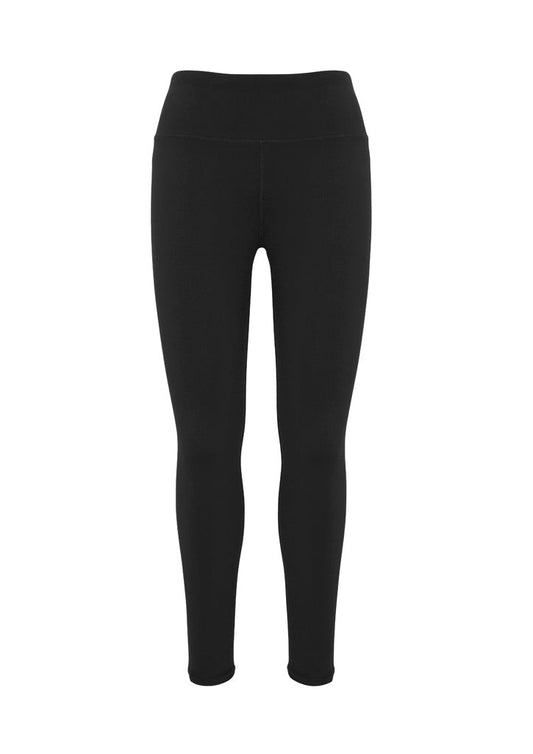 Biz L514LL Ladies Flex Full Leggings