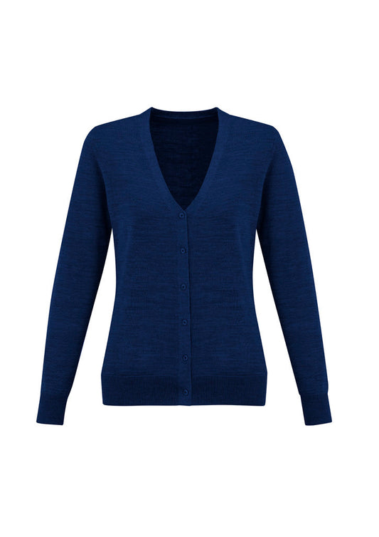 Biz LC916L Ladies Roma Cardigan