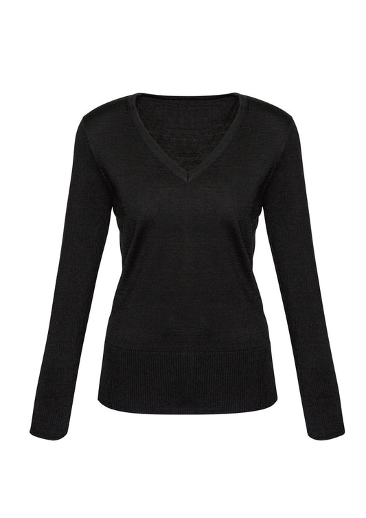 Biz LP618L Ladies Milano Pullover