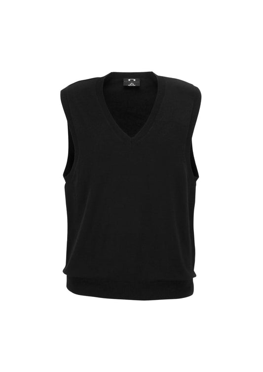 Biz LV3504 Ladies V-Neck Vest