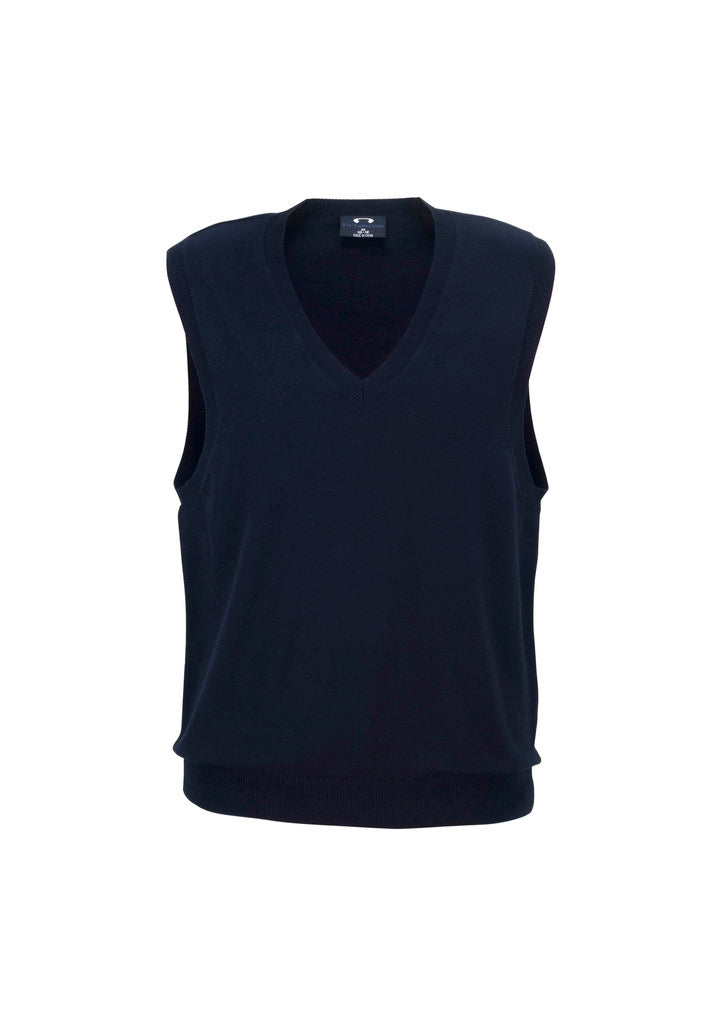 Biz LV3504 Ladies V-Neck Vest