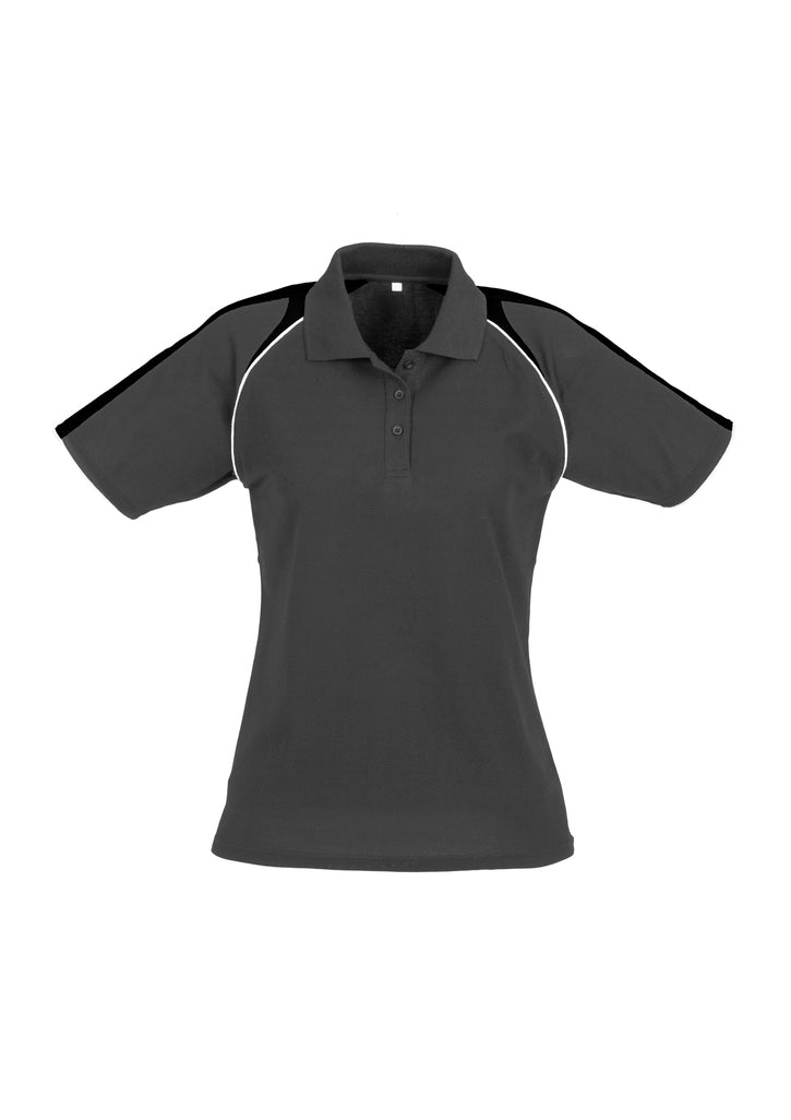 Biz P225LS Ladies Triton Polo