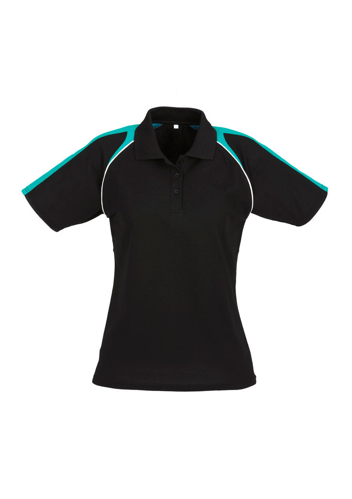 Biz P225LS Ladies Triton Polo