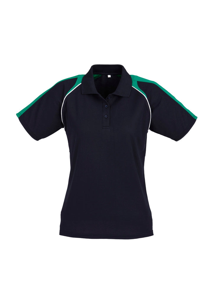 Biz P225LS Ladies Triton Polo