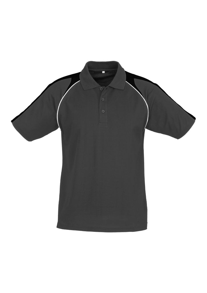 Biz P225MS Mens Triton Polo