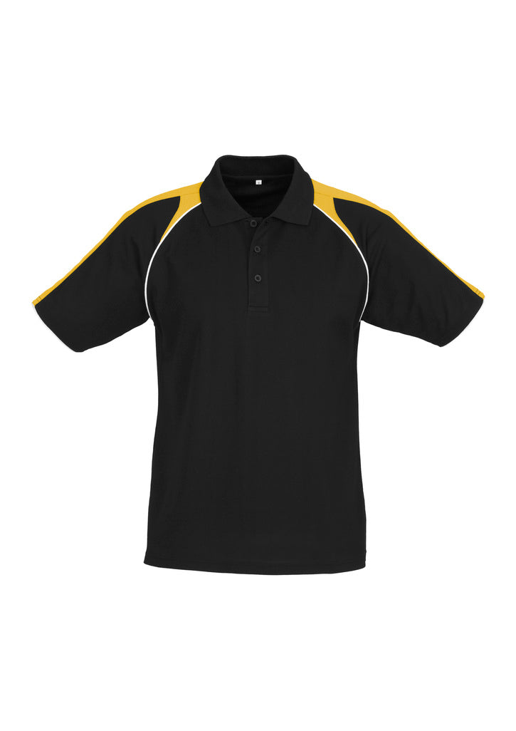 Biz P225MS Mens Triton Polo