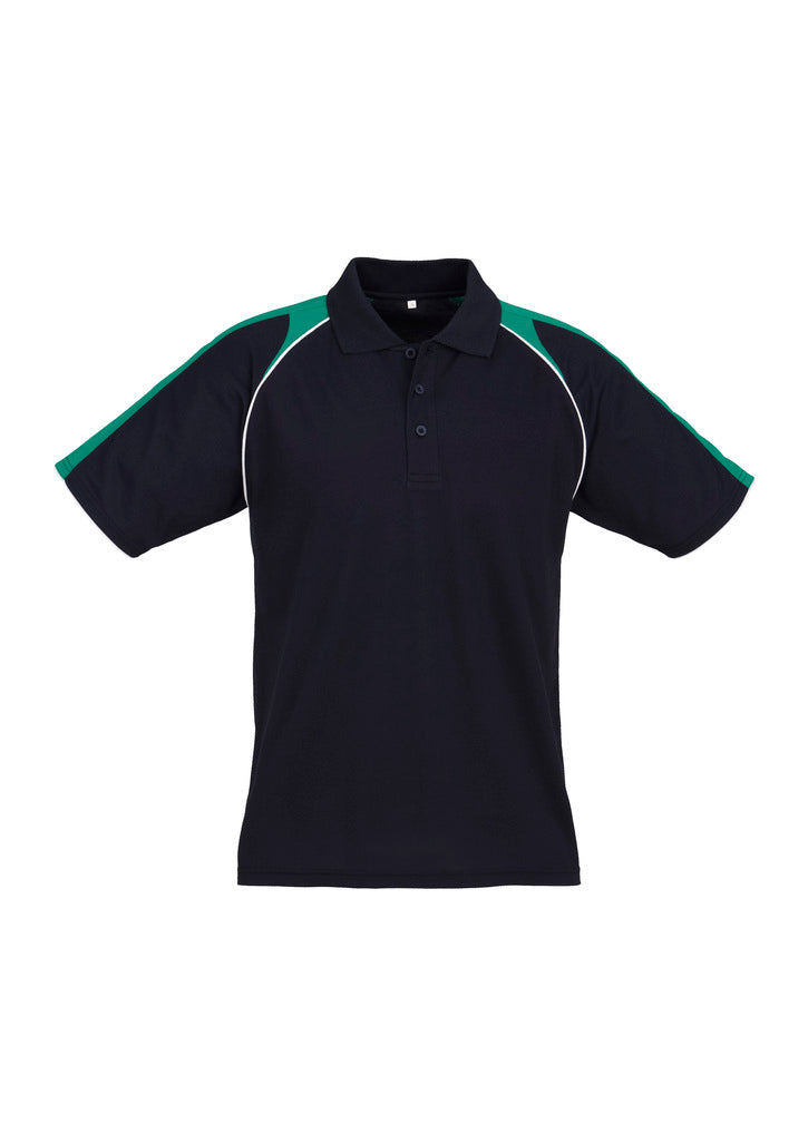 Biz P225MS Mens Triton Polo