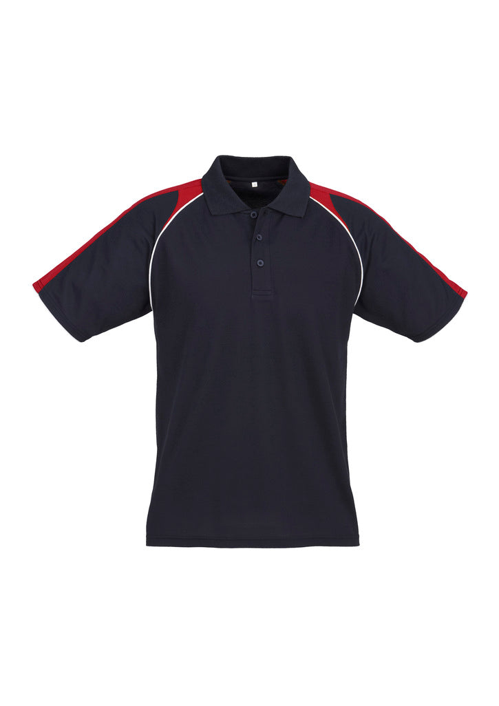 Biz P225MS Mens Triton Polo