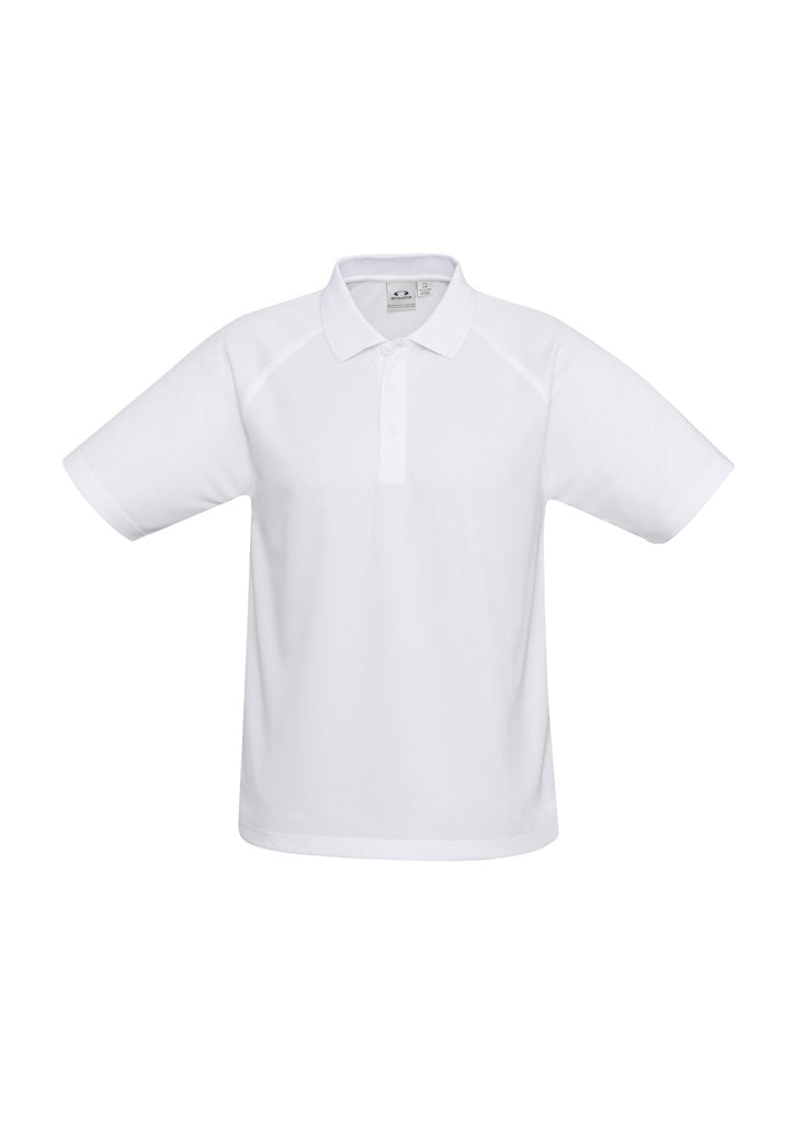 Biz P300KS Kids Sprint Polo