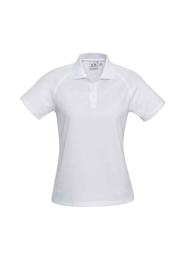 Biz P300LS Ladies Sprint Polo