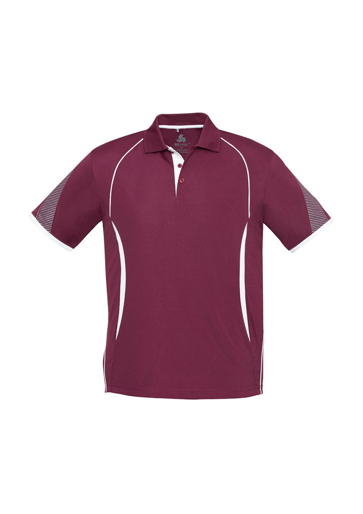 Biz P405KS Kids Razor Polo
