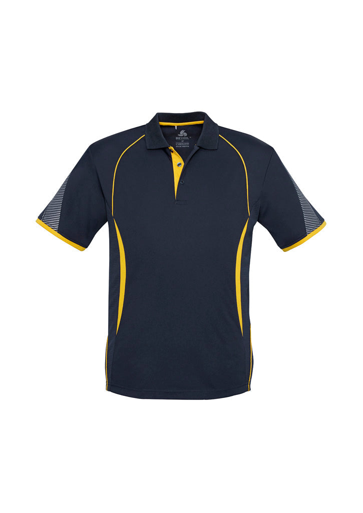 Biz P405KS Kids Razor Polo