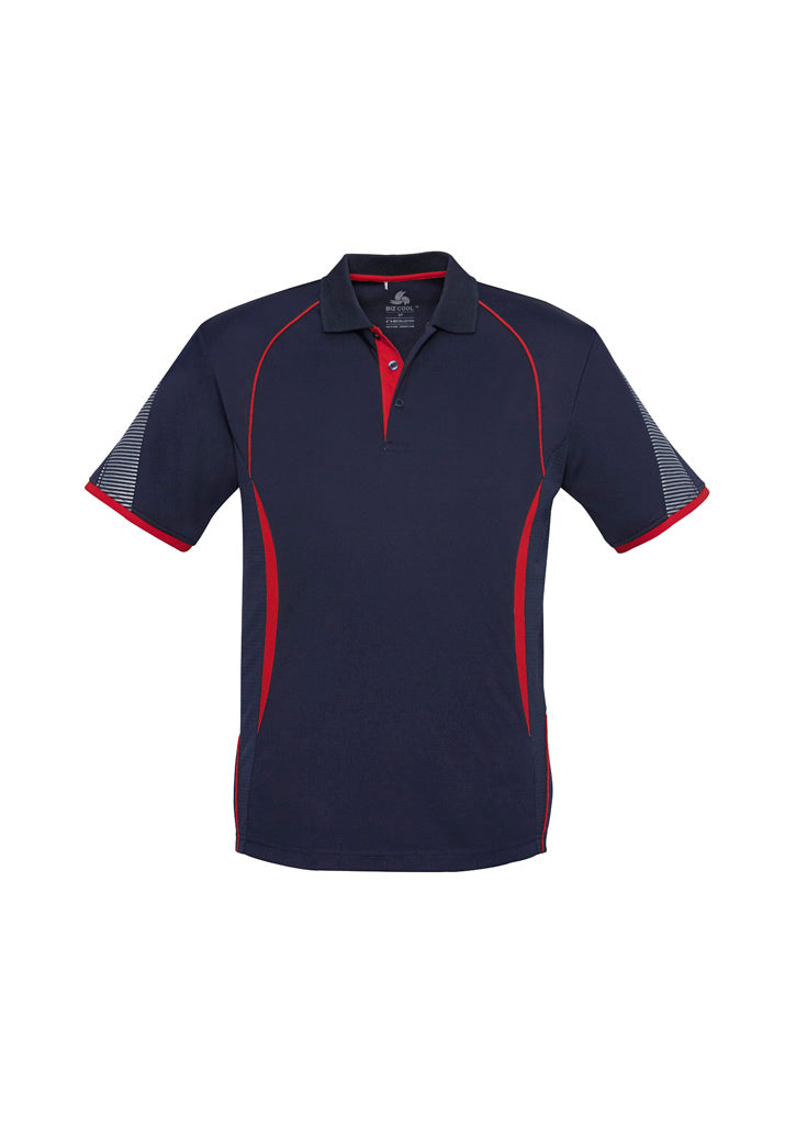 Biz P405KS Kids Razor Polo