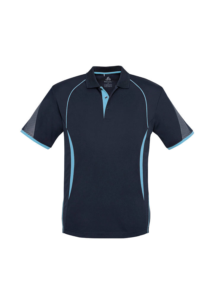 Biz P405KS Kids Razor Polo