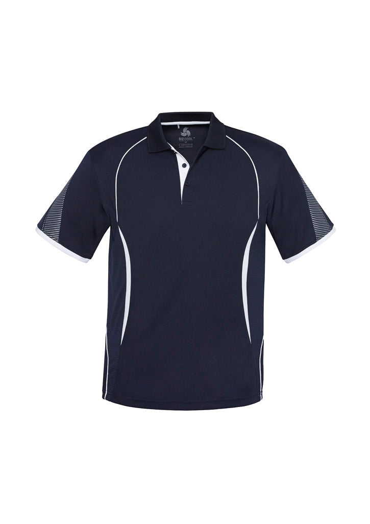 Biz P405KS Kids Razor Polo