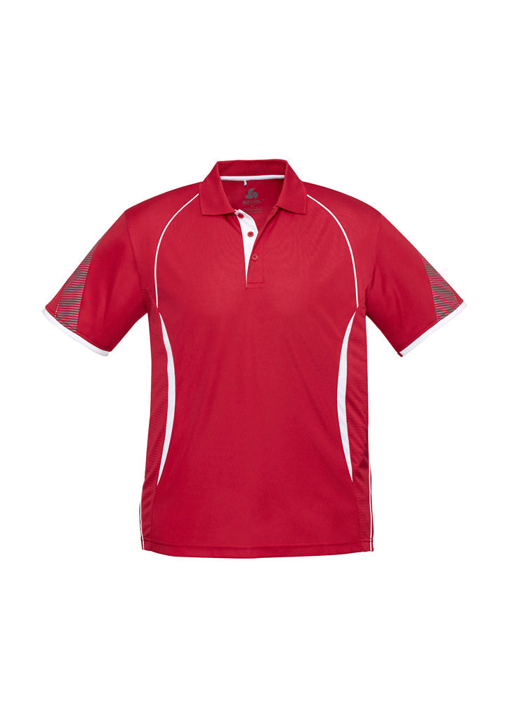 Biz P405KS Kids Razor Polo