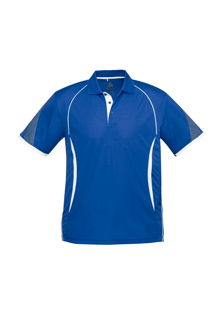 Biz P405KS Kids Razor Polo