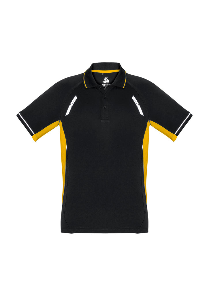 Biz P700MS Mens Renegade Polo