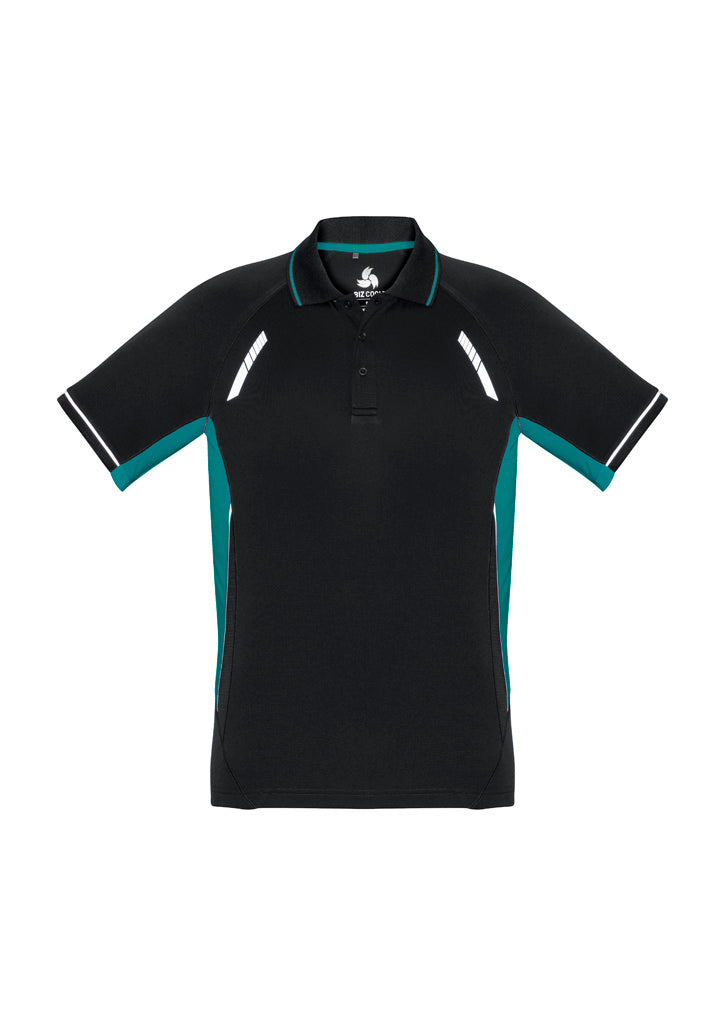 Biz P700MS Mens Renegade Polo