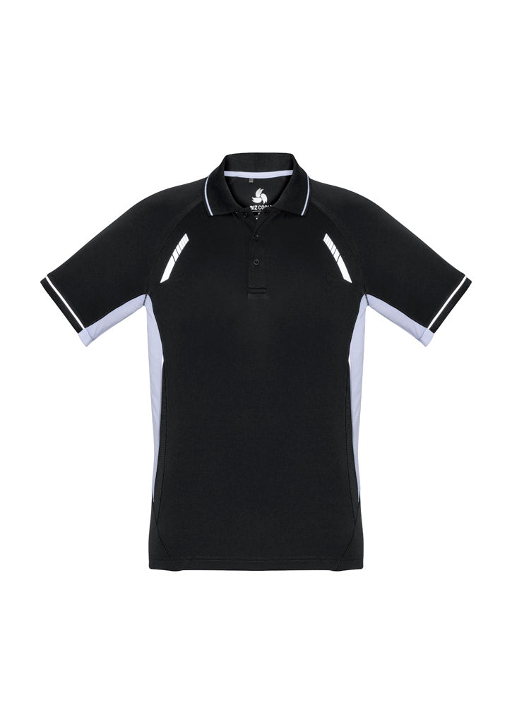 Biz P700MS Mens Renegade Polo