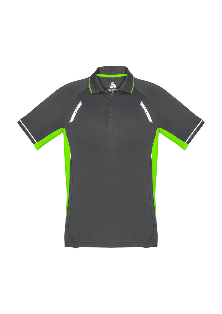 Biz P700MS Mens Renegade Polo