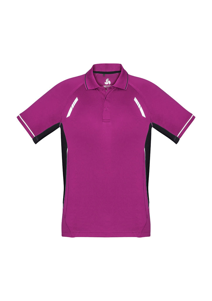 Biz P700MS Mens Renegade Polo