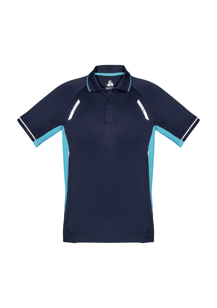 Biz P700MS Mens Renegade Polo