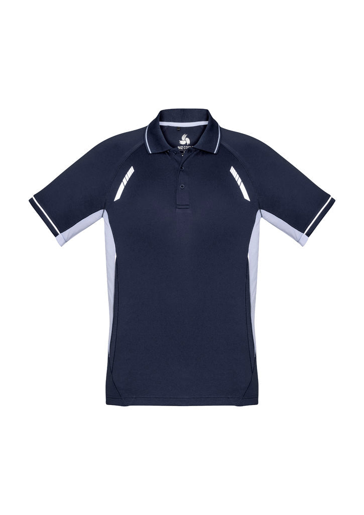 Biz P700MS Mens Renegade Polo