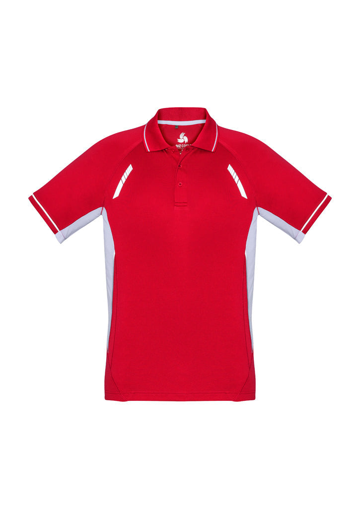 Biz P700MS Mens Renegade Polo