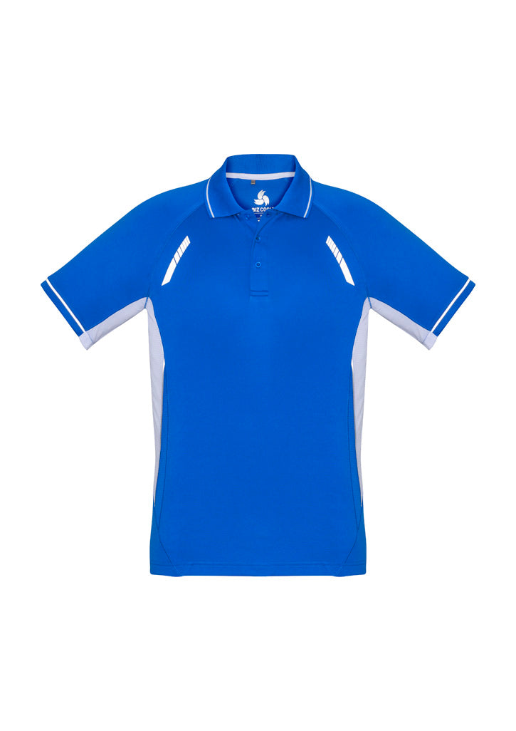 Biz P700MS Mens Renegade Polo
